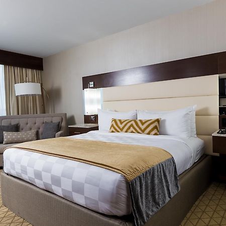 Mohegan Sun Hotel Uncasville Luaran gambar