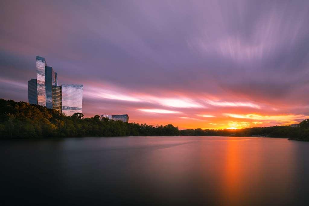 Mohegan Sun Hotel Uncasville Luaran gambar
