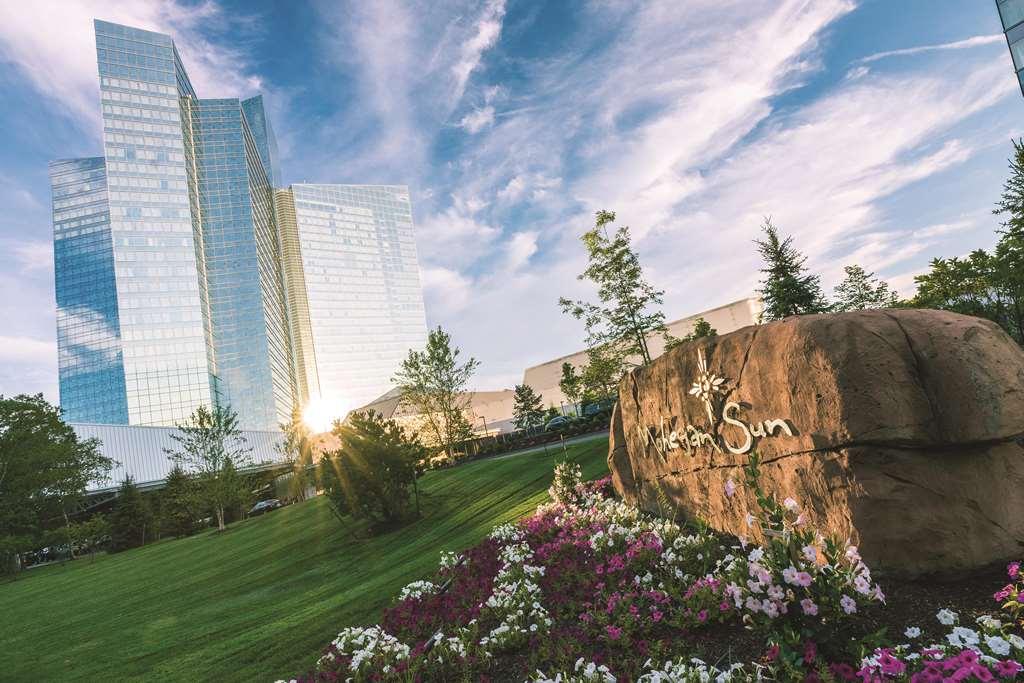 Mohegan Sun Hotel Uncasville Luaran gambar