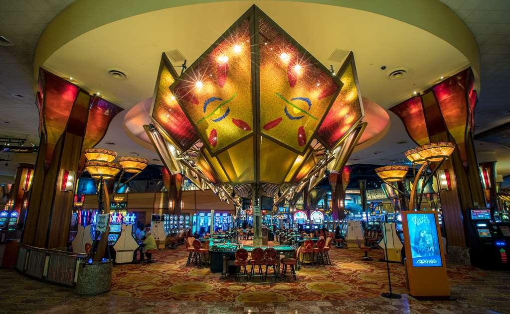 Mohegan Sun Hotel Uncasville Kemudahan gambar