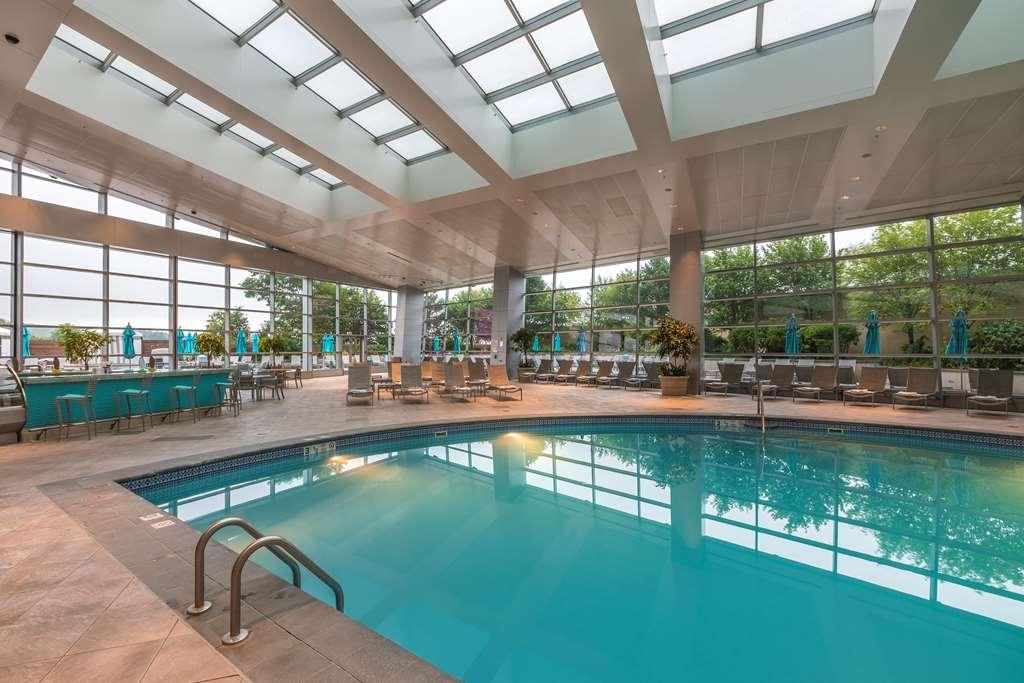 Mohegan Sun Hotel Uncasville Kemudahan gambar