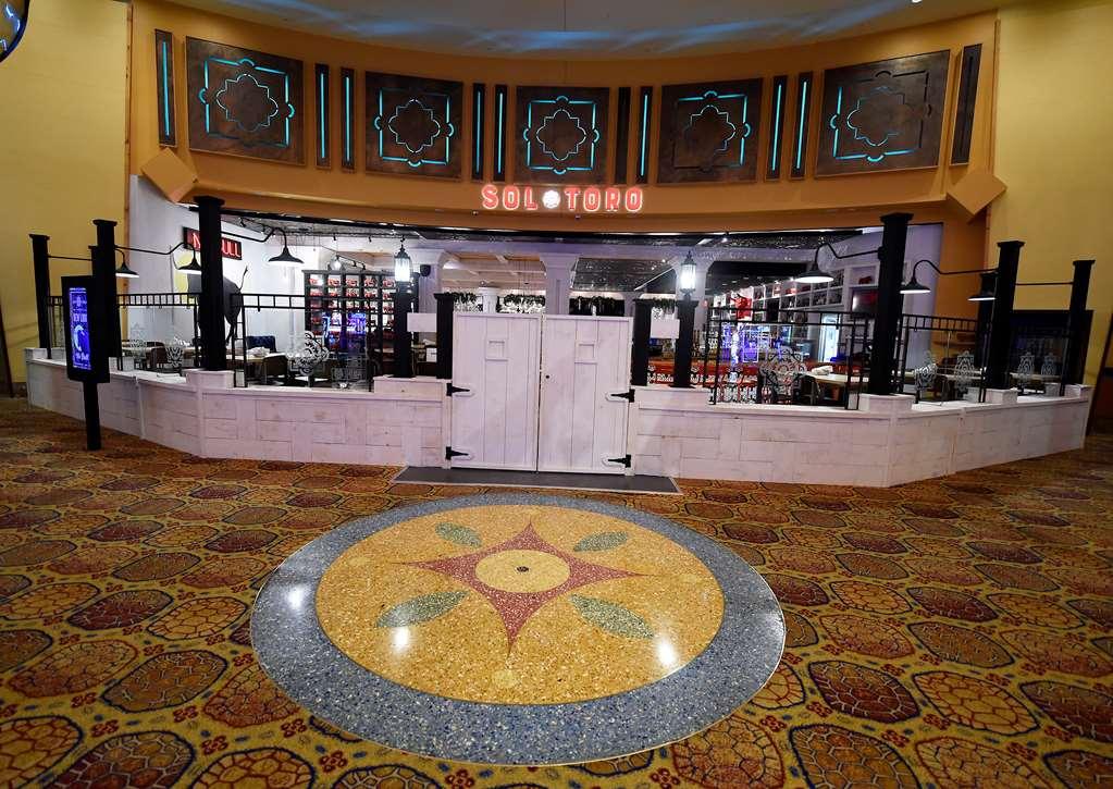 Mohegan Sun Hotel Uncasville Kemudahan gambar