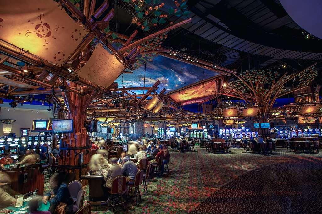 Mohegan Sun Hotel Uncasville Kemudahan gambar