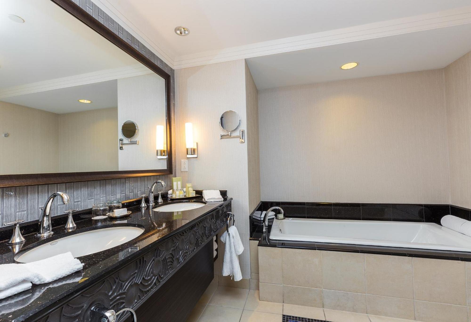 Mohegan Sun Hotel Uncasville Bilik gambar