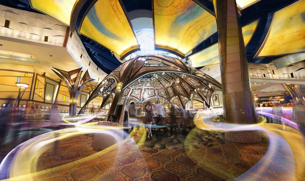 Mohegan Sun Hotel Uncasville Luaran gambar