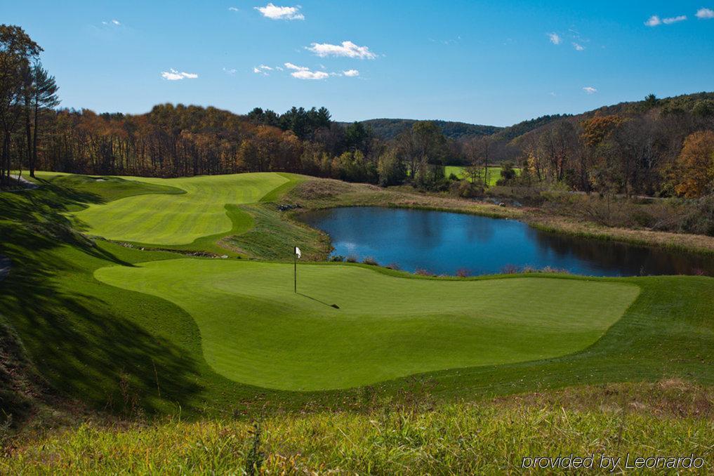 Mohegan Sun Hotel Uncasville Luaran gambar