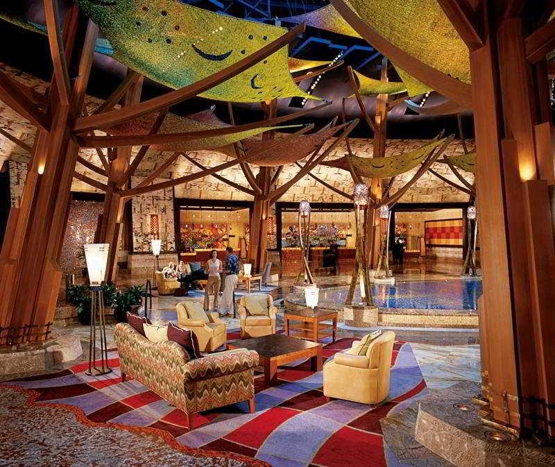 Mohegan Sun Hotel Uncasville Dalaman gambar