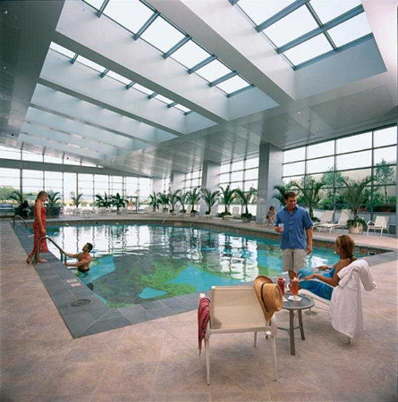 Mohegan Sun Hotel Uncasville Kemudahan gambar