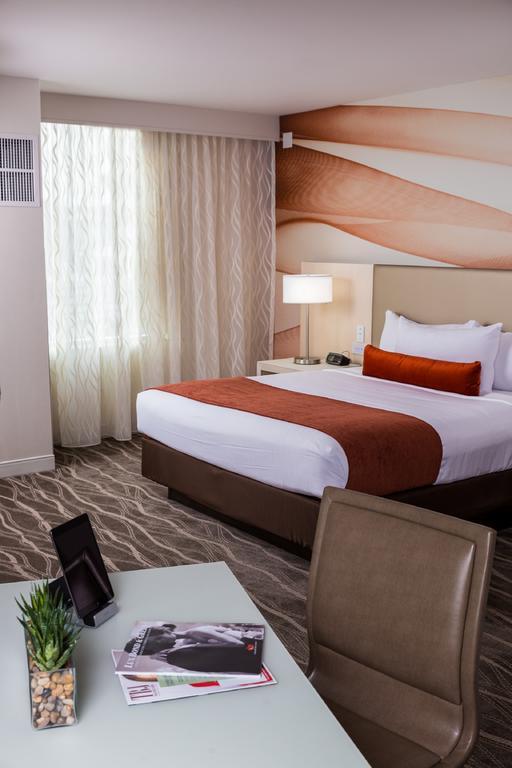 Mohegan Sun Hotel Uncasville Bilik gambar
