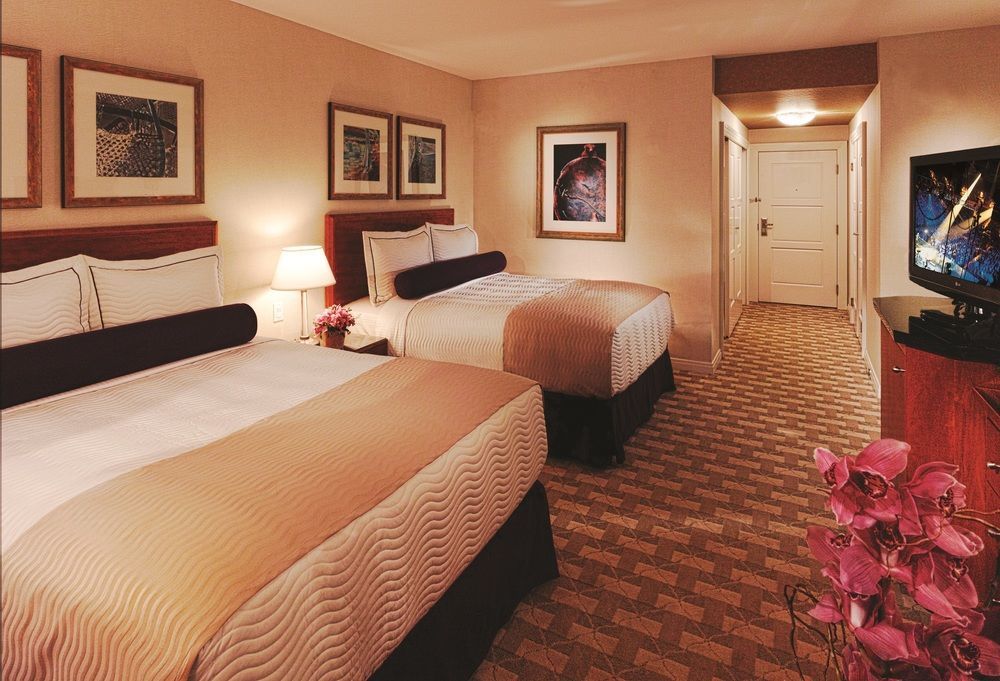 Mohegan Sun Hotel Uncasville Luaran gambar