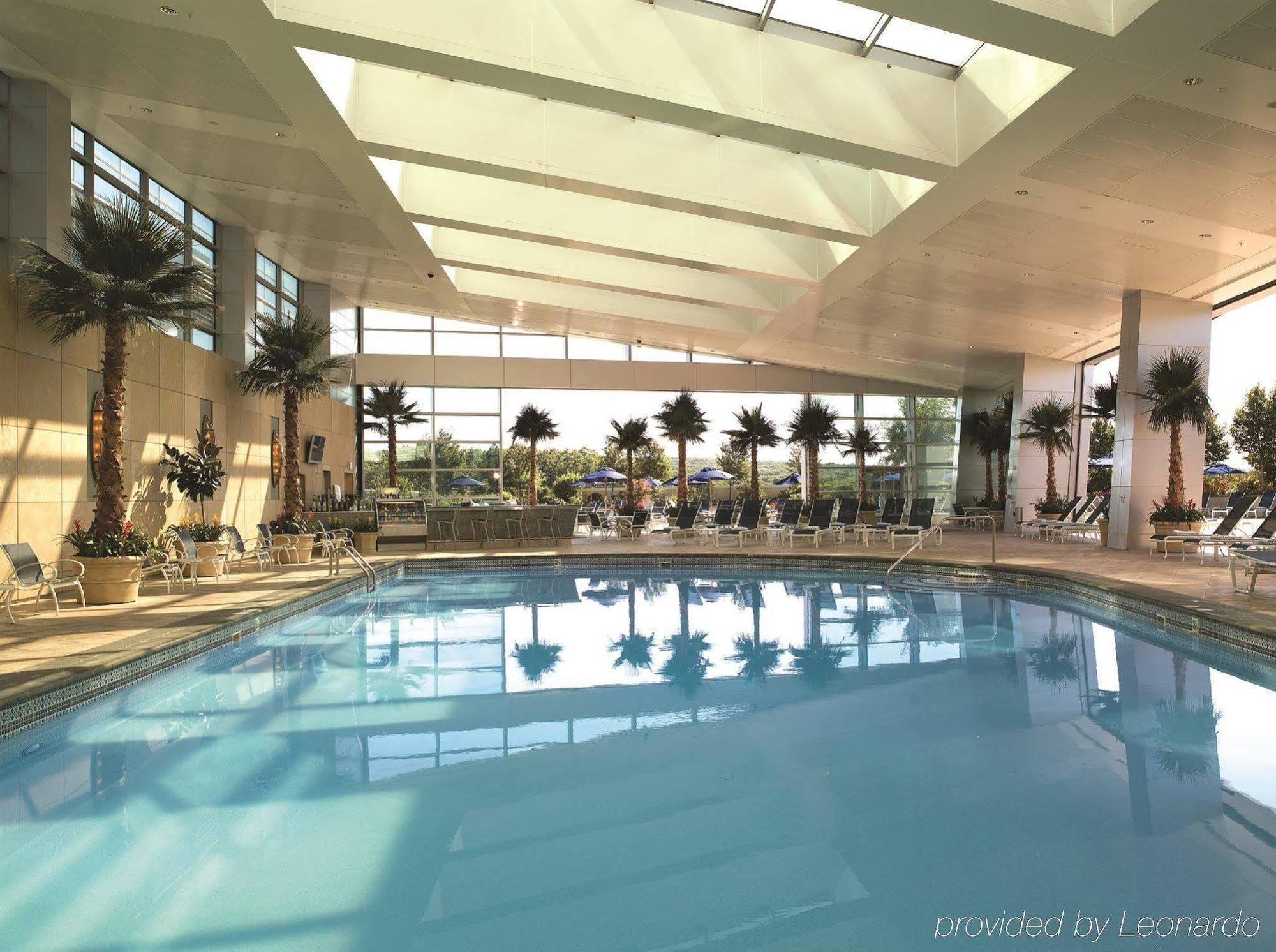 Mohegan Sun Hotel Uncasville Luaran gambar