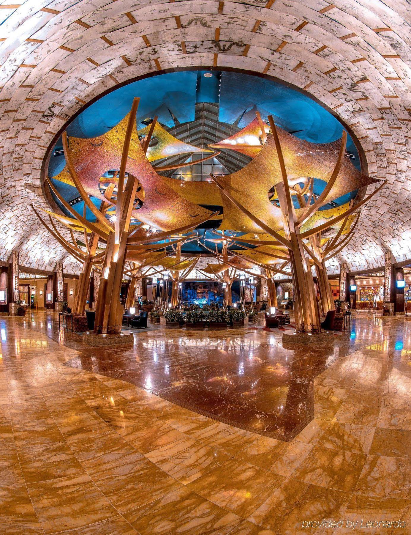 Mohegan Sun Hotel Uncasville Luaran gambar