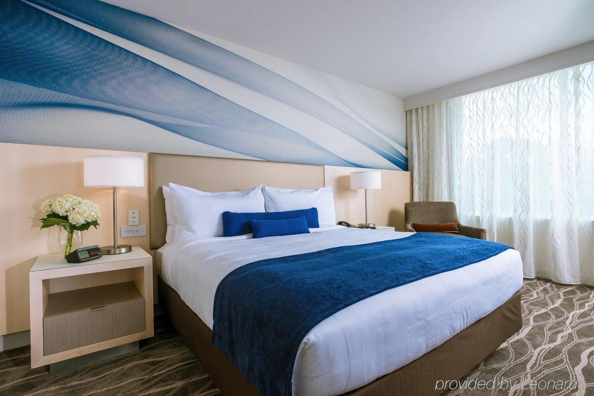 Mohegan Sun Hotel Uncasville Luaran gambar