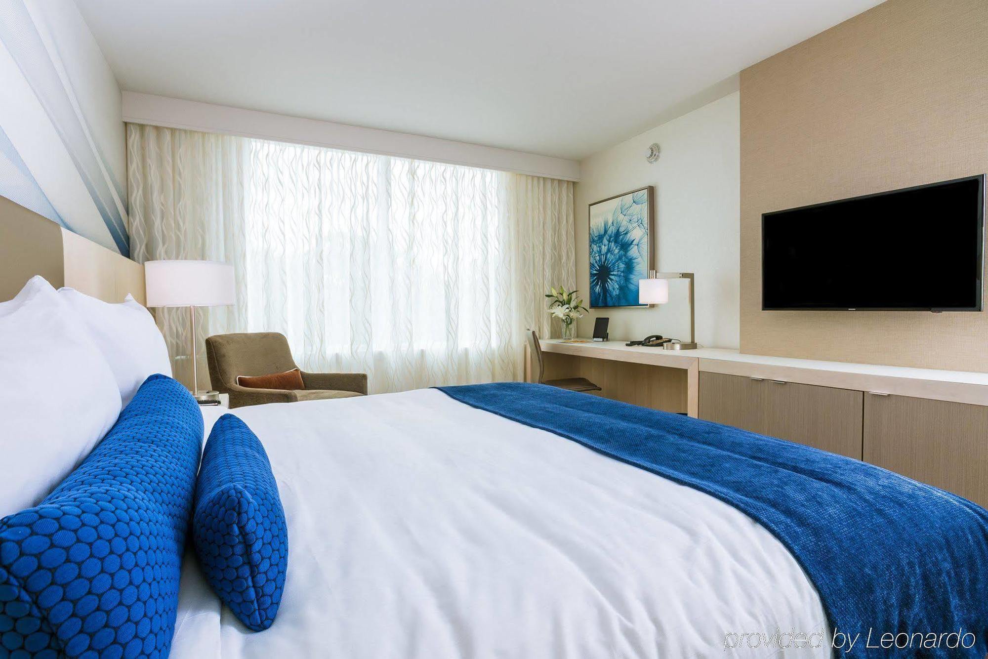 Mohegan Sun Hotel Uncasville Luaran gambar