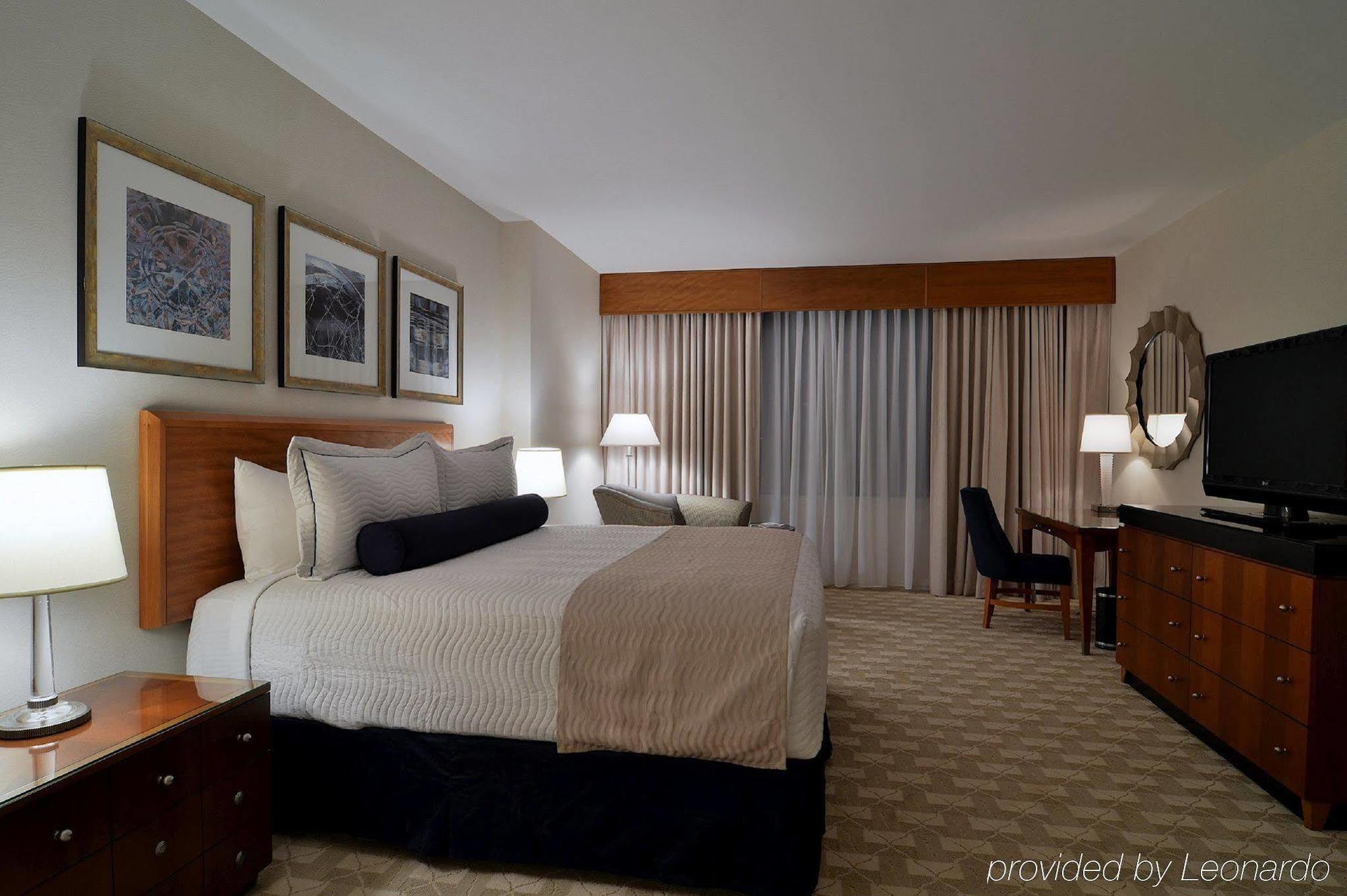 Mohegan Sun Hotel Uncasville Luaran gambar