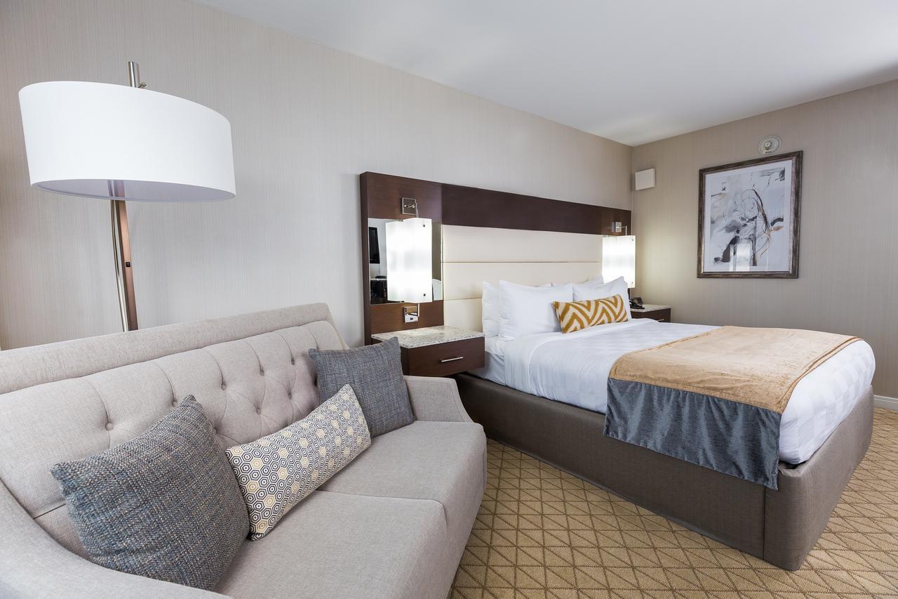 Mohegan Sun Hotel Uncasville Luaran gambar