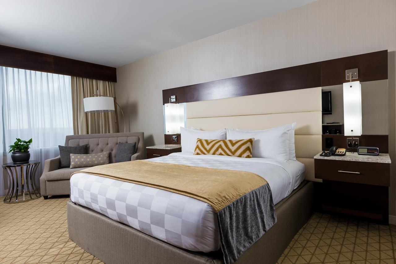 Mohegan Sun Hotel Uncasville Luaran gambar