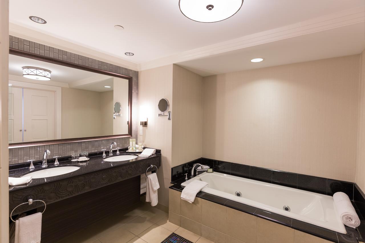 Mohegan Sun Hotel Uncasville Luaran gambar