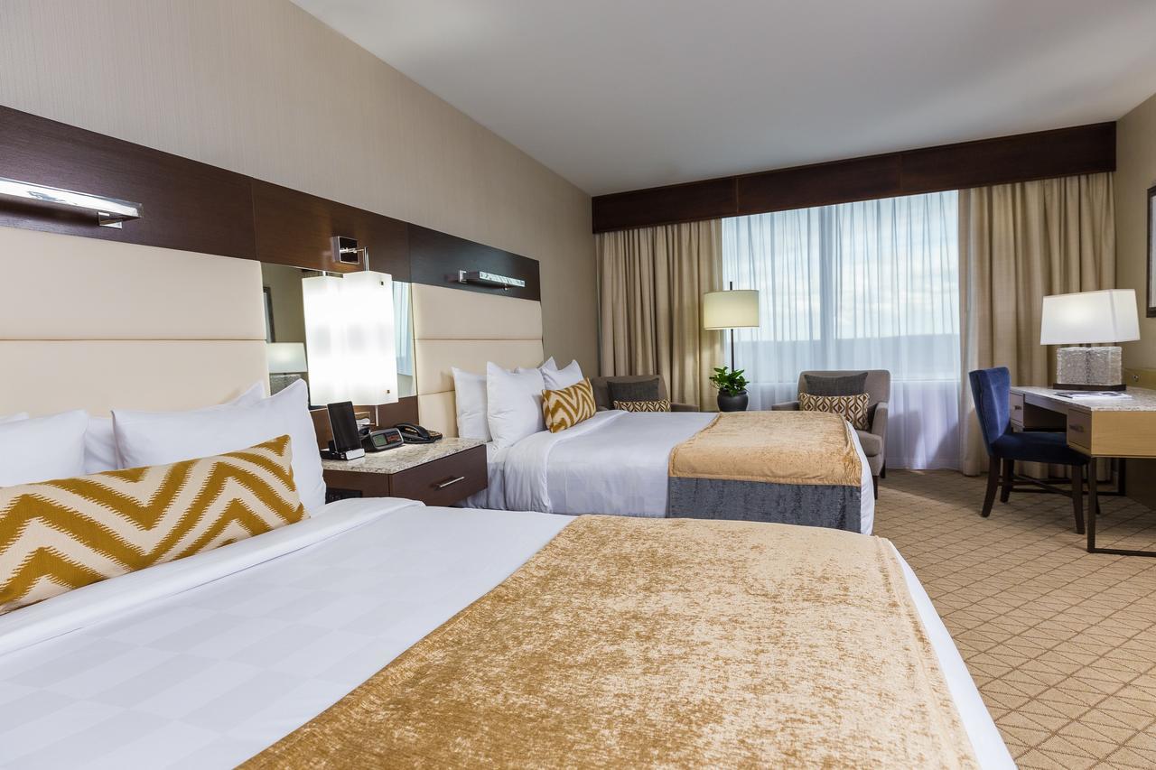 Mohegan Sun Hotel Uncasville Luaran gambar