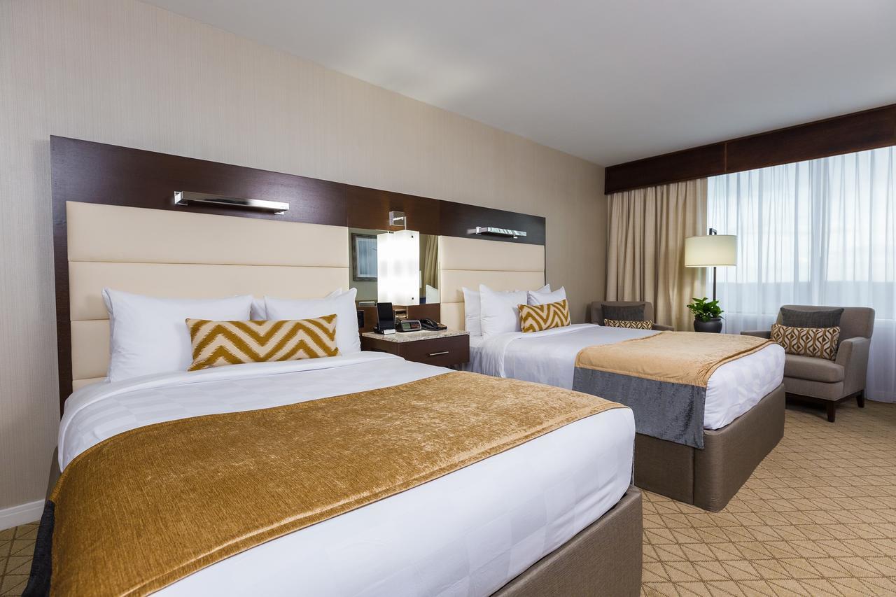 Mohegan Sun Hotel Uncasville Luaran gambar