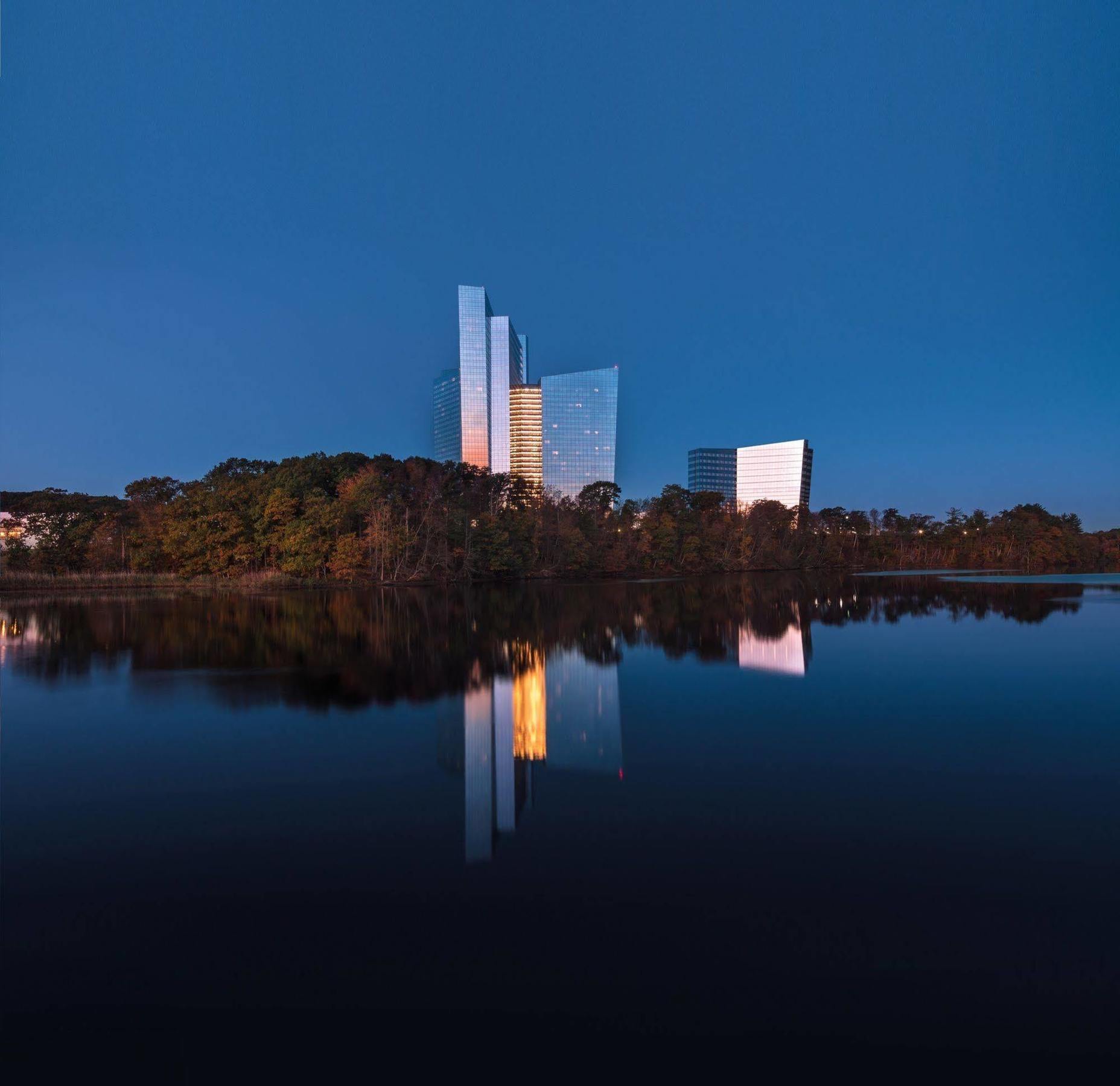 Mohegan Sun Hotel Uncasville Luaran gambar