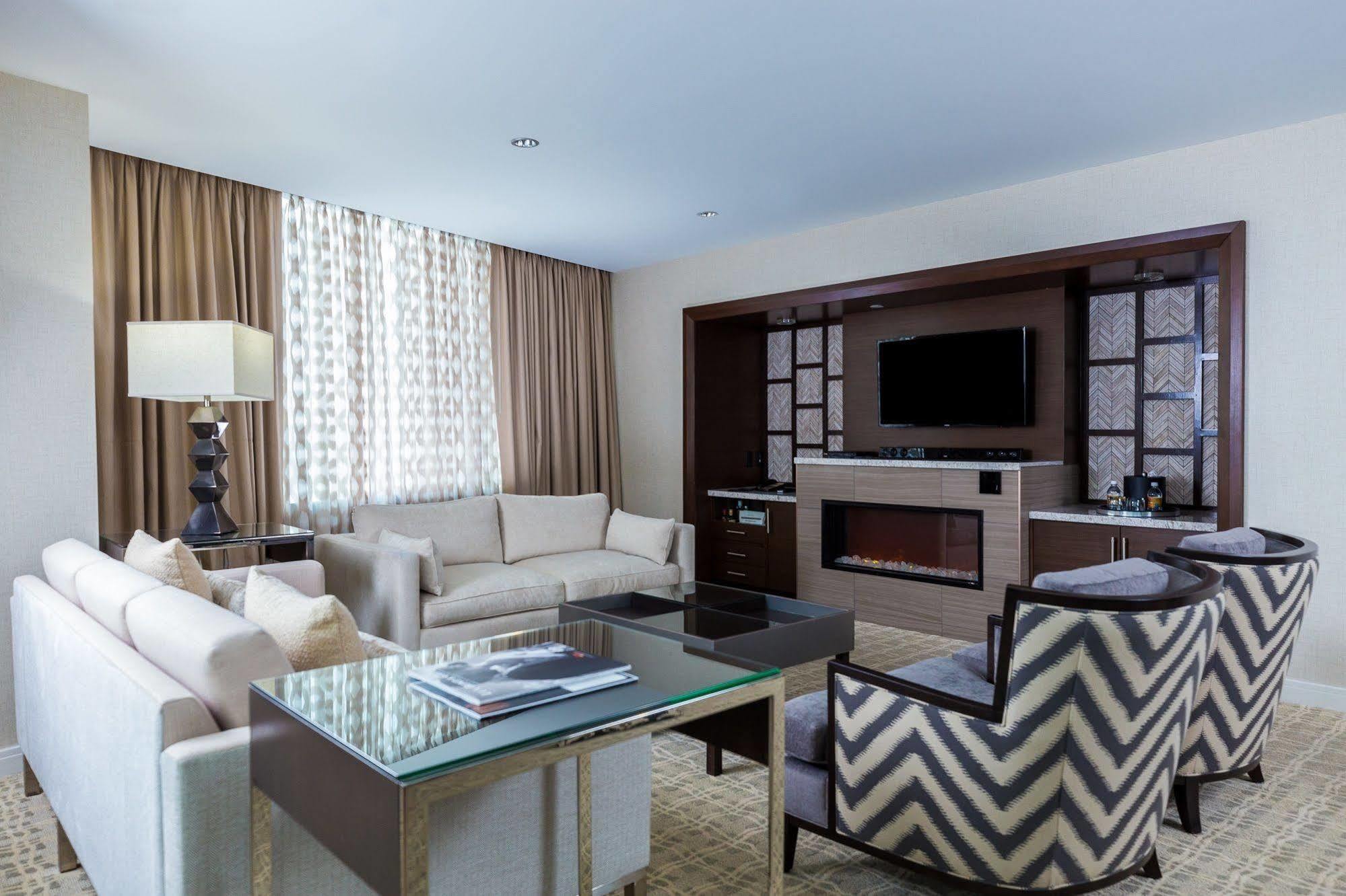 Mohegan Sun Hotel Uncasville Luaran gambar