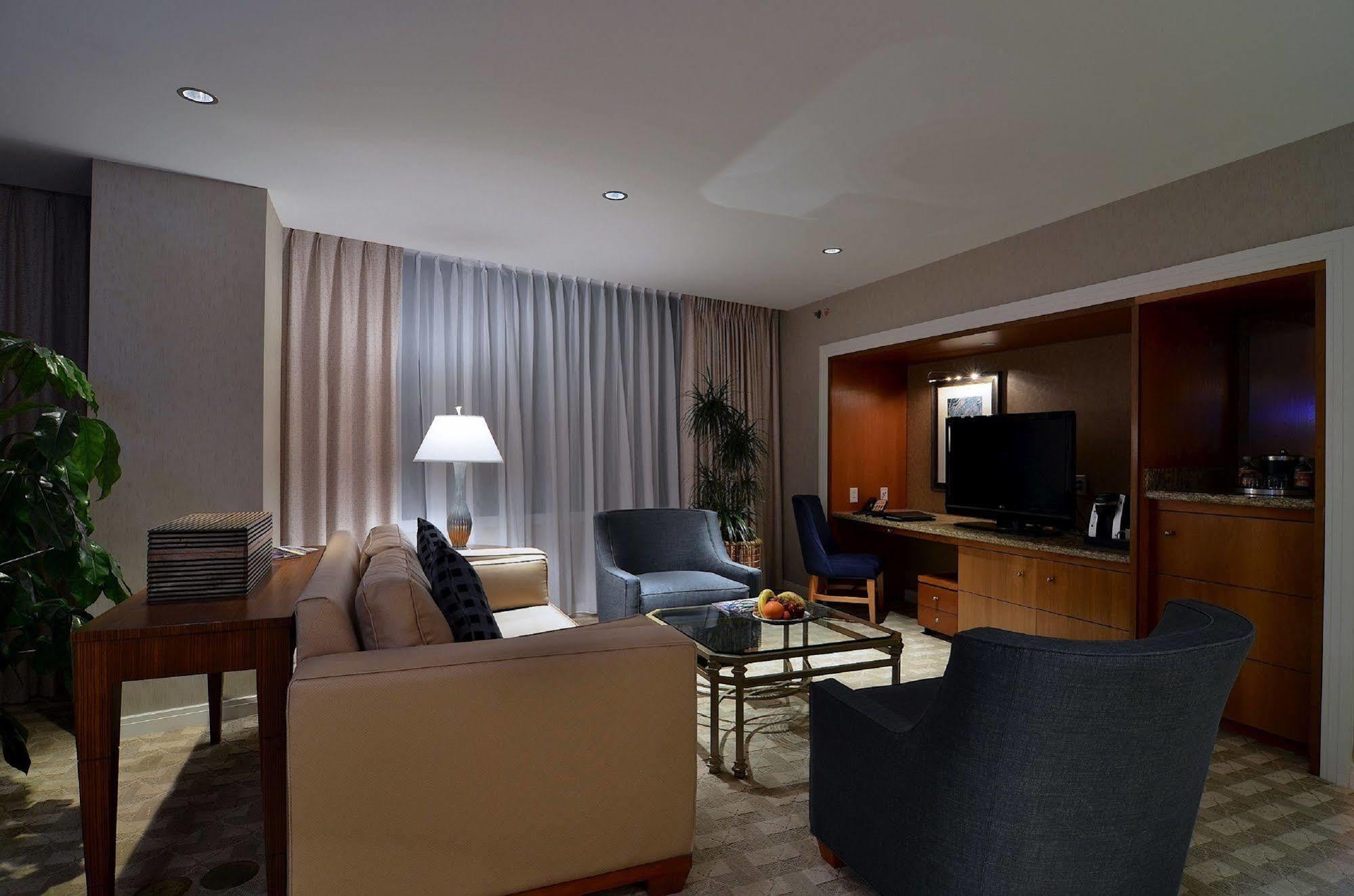 Mohegan Sun Hotel Uncasville Luaran gambar