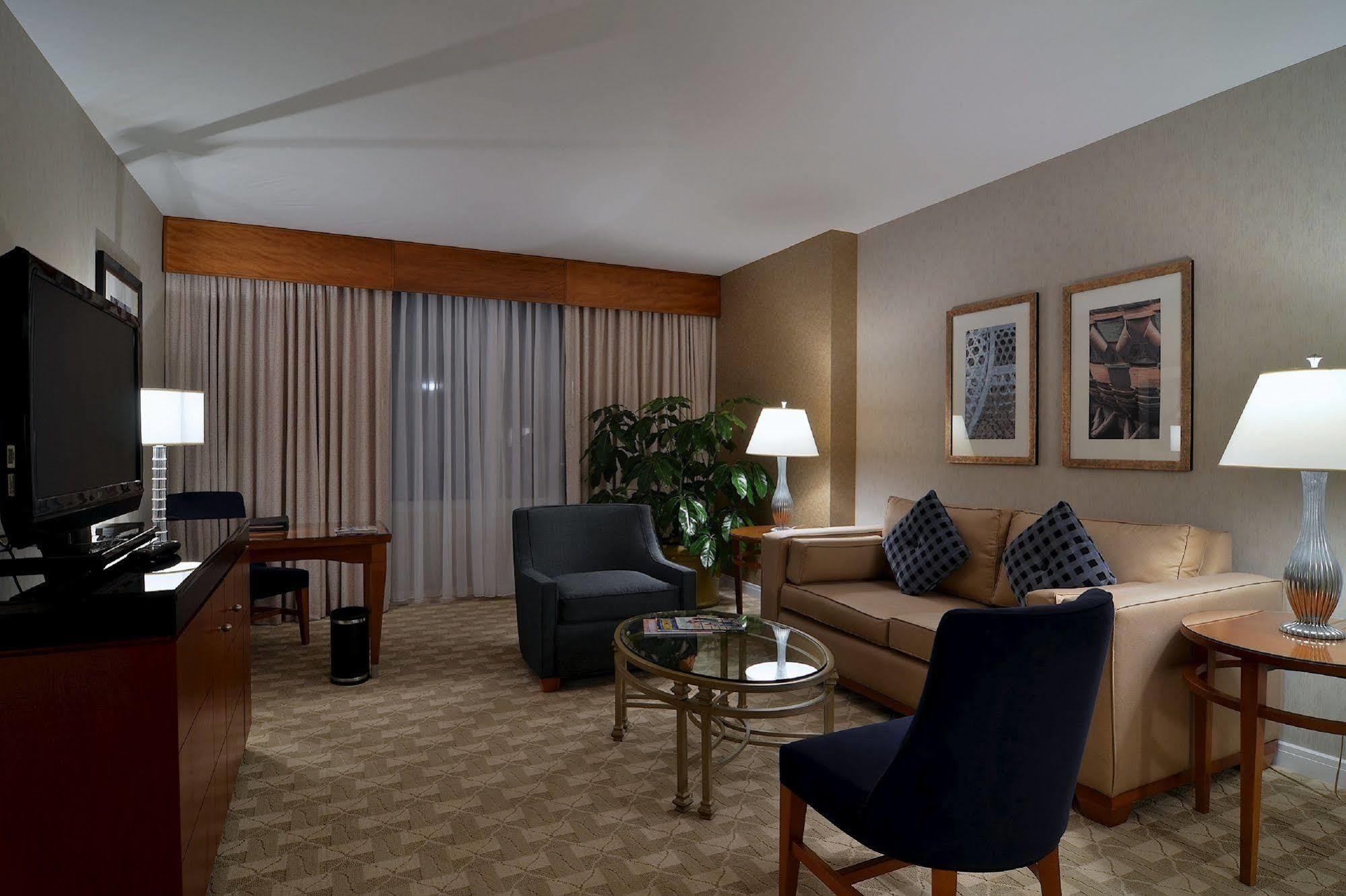 Mohegan Sun Hotel Uncasville Luaran gambar