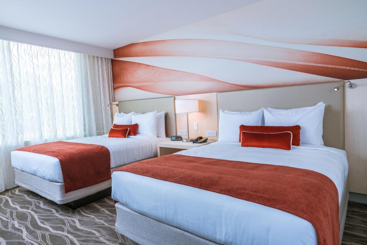 Mohegan Sun Hotel Uncasville Luaran gambar