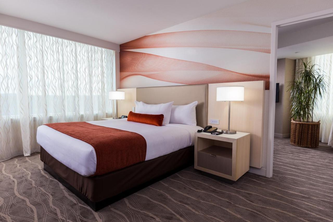 Mohegan Sun Hotel Uncasville Luaran gambar