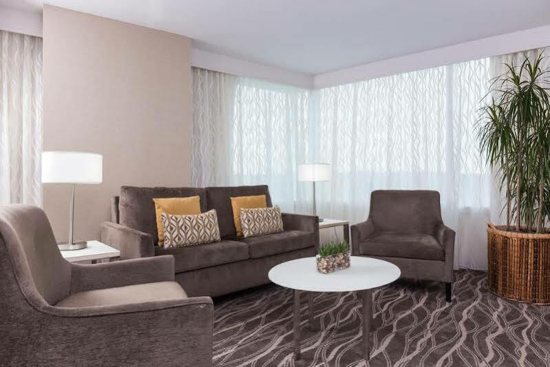 Mohegan Sun Hotel Uncasville Luaran gambar