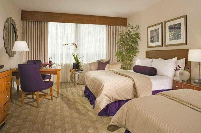 Mohegan Sun Hotel Uncasville Luaran gambar
